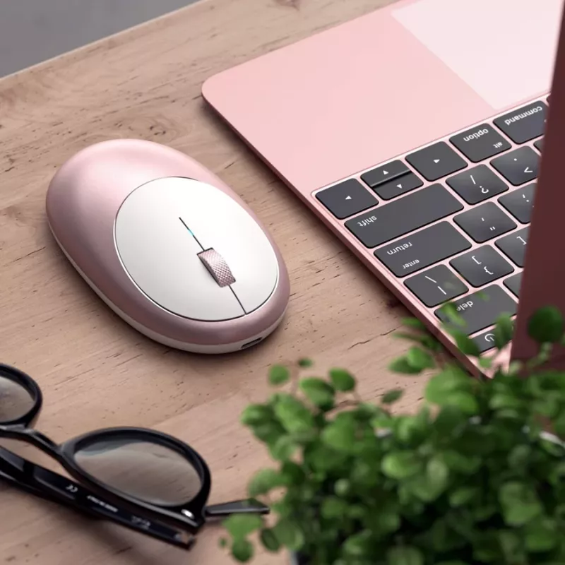 Rato Satechi M1 ST-ABTCMR Bluetooth