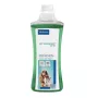 Solução de higiene oral VIRBAC Aquadent líquido de higiene oral 500 ml para animais de estimação