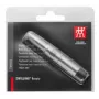 Aparador de pelos ZWILLING 79854-001-0 aço inoxidável aparador de precisão para orelhas e nariz