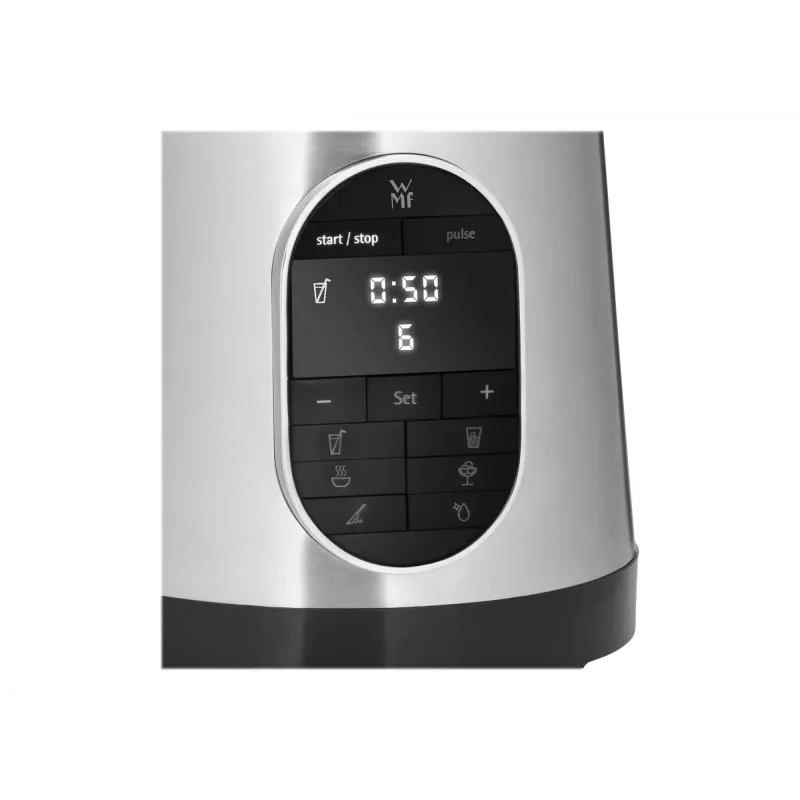 WMF Kult Pro 0416630011 liquidificadora 1,8 L 1600 W aço inoxidável
