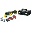 Ferramenta multifunções 18V (sem bateria e carregador) DCS356NT-XJ