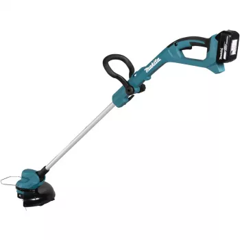 Roçadora Makita DUR193Z 280 W Bateria Preto