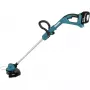 Roçadora Makita DUR193Z 280 W Bateria Preto