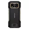 Smartphone Ulefone Armor 27T Pro 5G, 6,3 polegadas, 12 GB/256 GB, preto