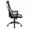 Subsonic Junior Cadeira gaming Harry Potter Platform 9 3/4, pele sintética (SA5573-H6)