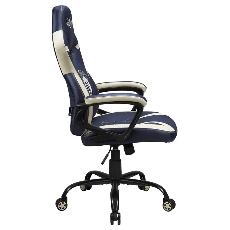 Subsonic Junior Cadeira gaming Harry Potter Platform 9 3/4, pele sintética (SA5573-H6)