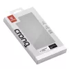 Capa MagSafe iPhone 17 Pro Max transparente