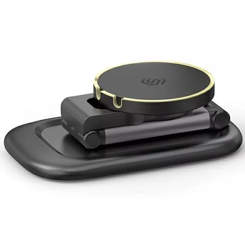 Suporte magnético SODI BM-310 preto MagSafe para dispositivos móveis