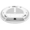 Ponto de acesso sem fios Grandstream GWN7660E 2,4 GHz 5 GHz