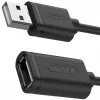 Cabo de extensão Unitek Y-C428GBK USB 2.0, Am-af