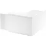OBO PLM EC 1220 RW Canto exterior com tecido de proteção contra incêndio 370x200x370 7218048 (7218048)