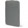 Capa sleeve DICOTA D32000-DFS 38.1 cm (15 polegadas) cinzento