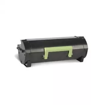 Toner Lexmark 60F2X00 2500 páginas preto