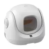 Caixa de areia para gatos Baymax LITE/CL-CA-03 Catlink