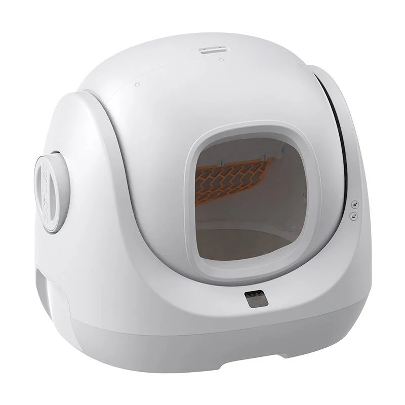 Caixa de areia para gatos Baymax LITE/CL-CA-03 Catlink