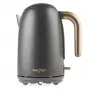 Chaleira elétrica Salter 1,7 l 3000 W preta