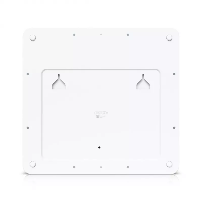 Controlador de porta de segurança Ubiquiti Enterprise Access Hub armário 8 porta(s) Ethernet
