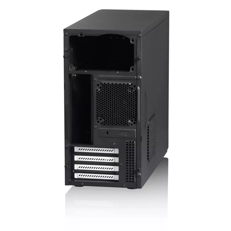 Fractal Design Core 1000 USB 3.0 midi tower preto