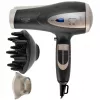 Secador de cabelo Adler AD 2248gc 2200W — iónico, 2 velocidades, 3 temperaturas, jato frio, difusor, concentrador, cabo de 1,8 m