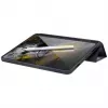 Capa de tablet em silicone iPad Pro 13 preto
