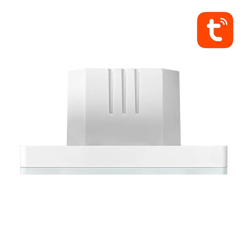 Termóstato inteligente Avatto WT200-BH-3A-W para caldeira 3A WiFi TUYA