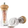 Conjunto de saleiro e pimenteiro Salter 7607 WDXR