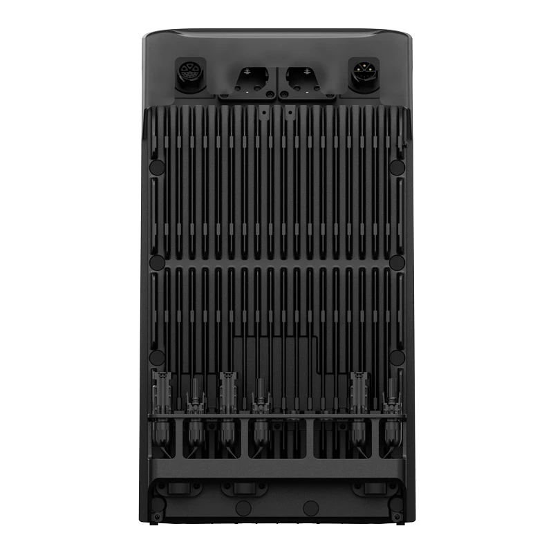 Sistema solar portátil EcoFlow EFSTREAMPRO800W-EU 800W de saída, portátil