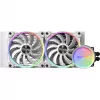 Alpenföhn Gletscherwasser 240 - Refrigeração líquida para CPU
