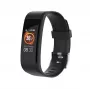 Pulseira de atividade Denver BFH-19 Preto