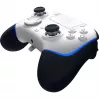 Razer Wolverine V2 Pro - comando - PC - PlayStation 5 - D-Pad - botão de menu - analógico / digital - com fios e sem fios - branco