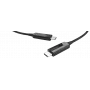 Cabo ótico Corning Thunderbolt 3 10m AOC-CCU6JPN010M20 - Cabo - Digital/Dados