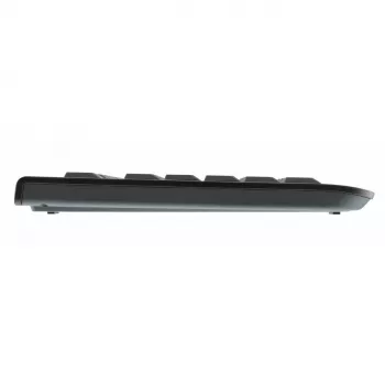 CHERRY KW 3000 Full-Size Teclado sem fios QWERTZ 109 teclas