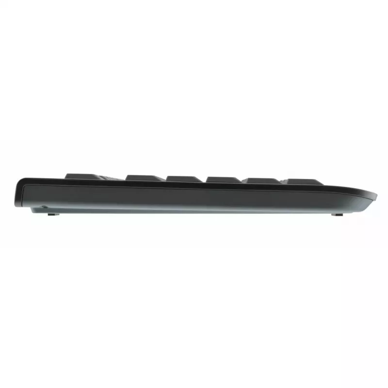 CHERRY KW 3000 Full-Size Teclado sem fios QWERTZ 109 teclas