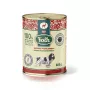 FOLK delicioso veado masúrio - comida húmida para cães - 800 g