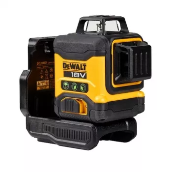 DEWALT 18V DCLE34031N 3x360 LASER DE LINHAS