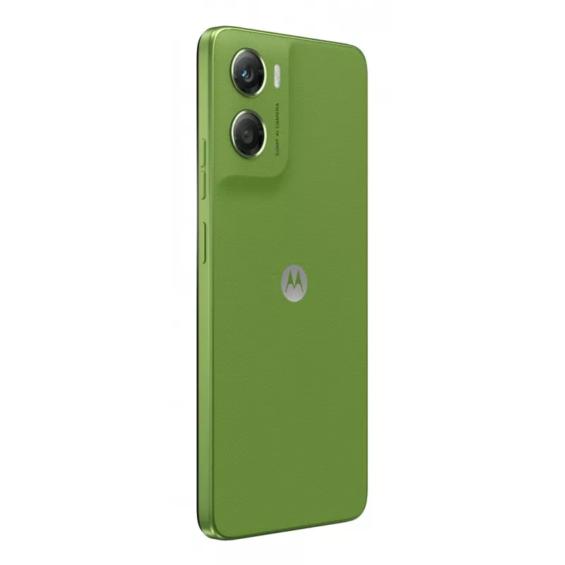 Motorola moto g06 17.5 cm (6.88) Dual SIM Android 15 4G USB Type-C 4 GB 64 GB 5200 mAh verde