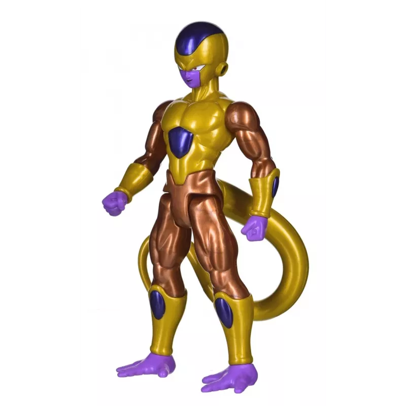 DRAGON BALL LIMIT BREAKER GOLDEN FRIEZA (DB36733)