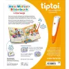 tiptoi O meu livro de imagens e palavras: Em viagem, livro didático