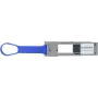 Módulo conversor BlueOptics EB49-BO QSFP28 para SFP28 para 100 Gigabit, slot para transceptor SFP28, Multimodo/Monomodo, 0–+70 °C