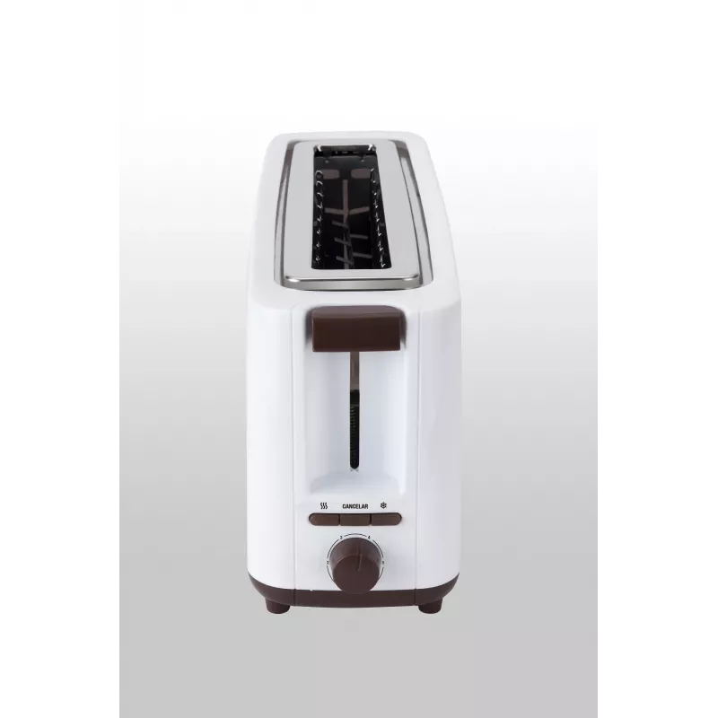 Torradeira JATA TT579 1 fatia 900 W branca