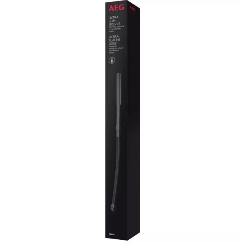 Escova AEG AZE163 universal preto