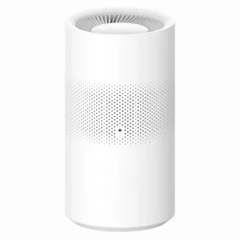 Humidificador por evaporação Xiaomi Smart Evaporative Humidifier Pro, Modelo 66649, branco