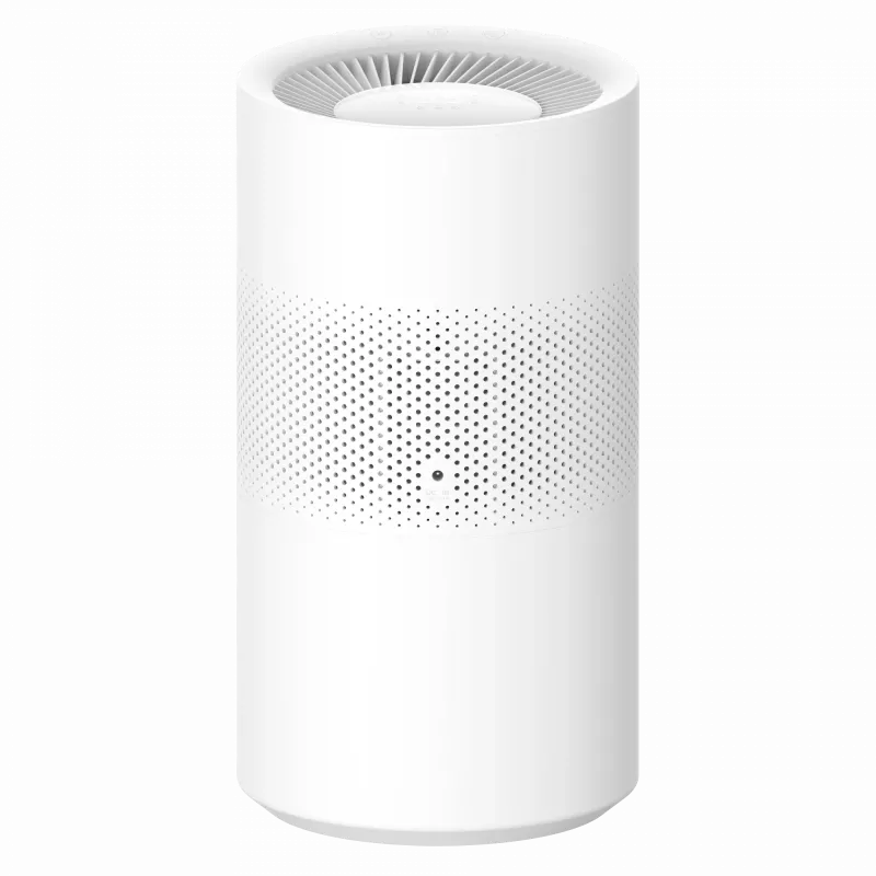 Humidificador por evaporação Xiaomi Smart Evaporative Humidifier Pro, Modelo 66649, branco