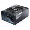 Fonte de alimentação Seasonic Prime PX-2200, 80 PLUS Platinum, totalmente modular, ATX 3.1, PCIe 5.1 - 2.200 Watt