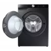 Samsung máquina de lavar e secar WD90DG6G94BBU4, combinada, 9 kg - 5 kg, 1400 rpm, classe energética E, profundidade 56 cm, preto