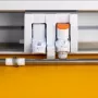 Silhouette SILH-BLADE-KRAFT-2 peças e acessórios para máquina de corte lâminas de substituição (SILH-BLADE-KRAFT-2)