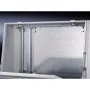 Rittal TP 6730.330 Placa de montagem, 437 x 500 mm, chapa de aço