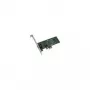 Intel Gigabit PRO/1000 CT - 10/100/1000 Mbit/s - 802.3z - com fios - Windows 2000/XP/Vista/Server 2003/Server 2008 - Linux - DOS - PCI-E - 0 - 55 °C (88387)