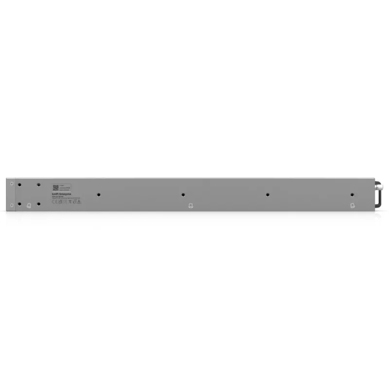 Ubiquiti ECS-48-POE (2150W) ENTERPRISE-GRADE de 48 PORTAS, switch Layer 3 Etherlighting POE+++, 10 Gbe RJ45, 25G SFP28