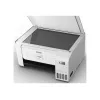 Epson EcoTank ET-2876 Jato de tinta A4 5760 x 1440 DPI Wi-Fi